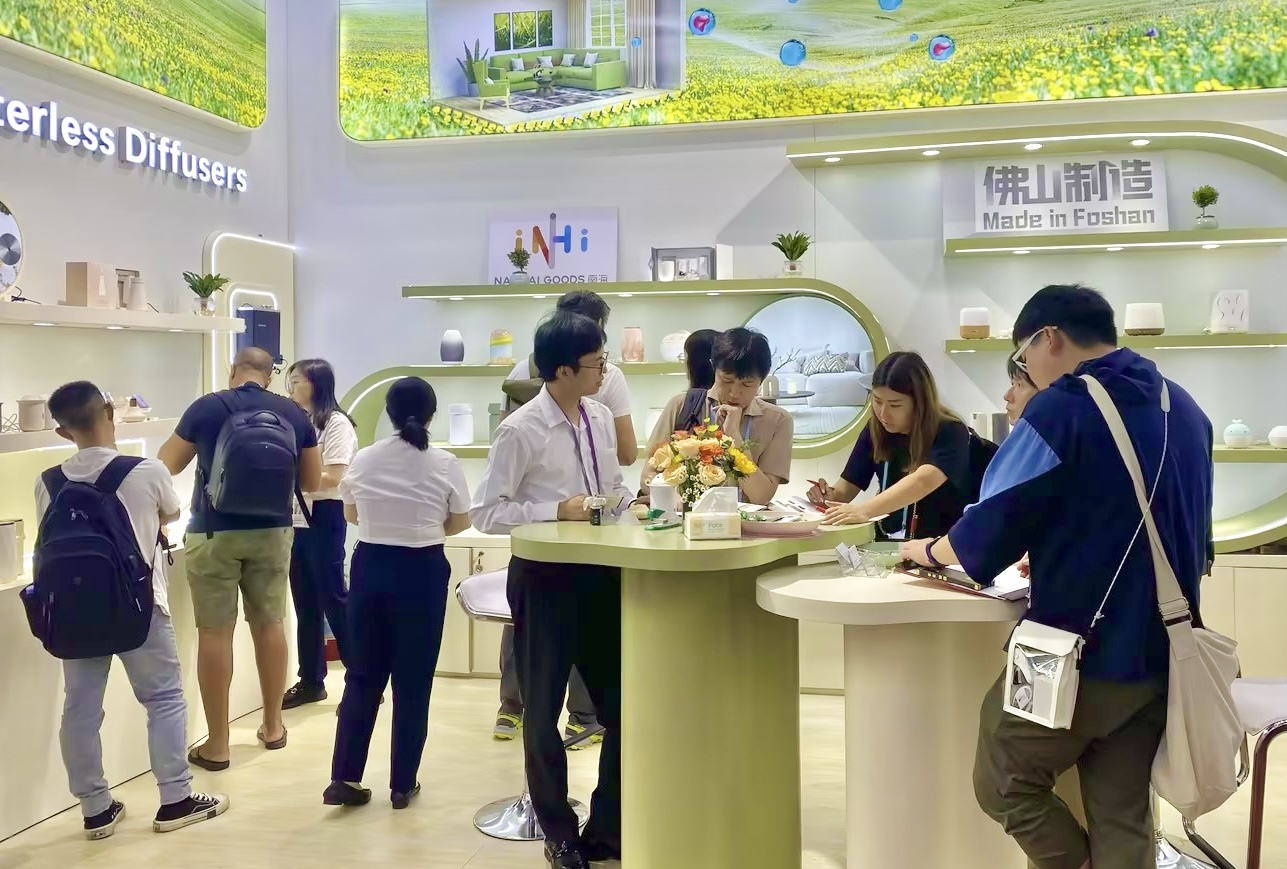 科(kē)日(rì)超聲丨雙展齊綻，創新無限！