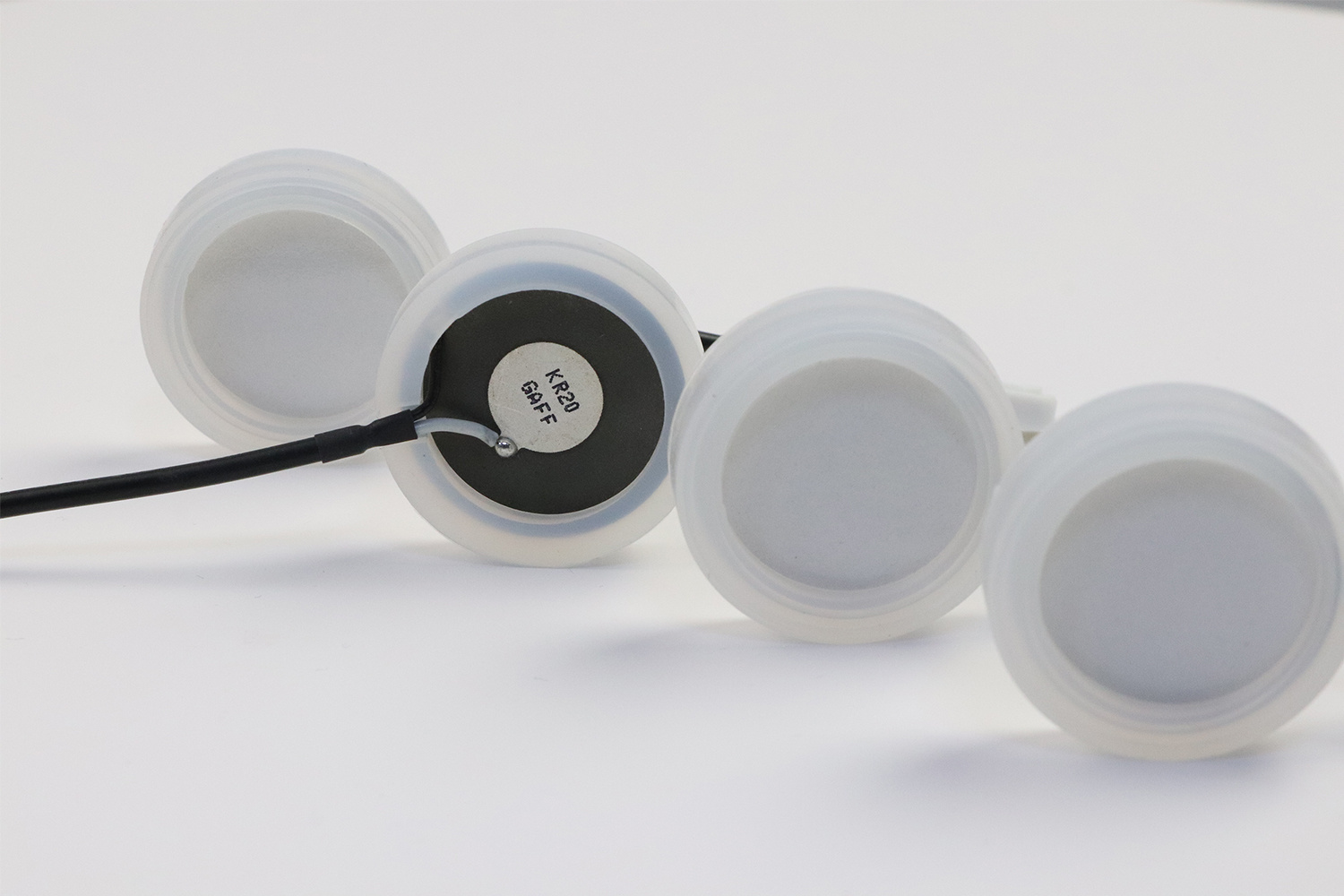 超聲波霧化(huà)片 PN-2024B